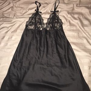 Victoria secret lingerie